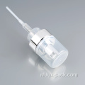 43 mm 50 ml bamboe zwarte bloemschuimpompfles voor matroze 120 ml